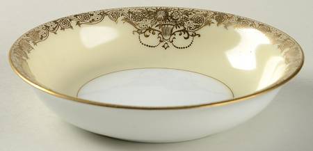 Goldcella Fruit/Dessert (Sauce) Bowl