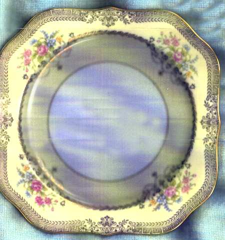 Goldclare by Noritake