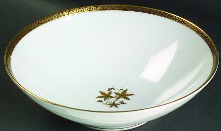 Goldcoast 8" Round Vegetable Bowl