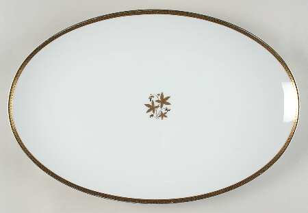 Goldcoast 16" Oval Serving Platter