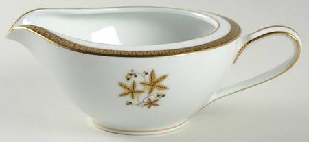 Goldcoast Creamer