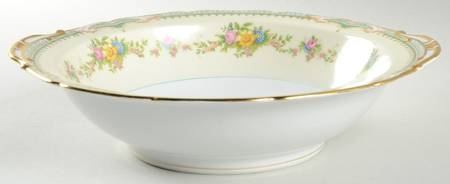 Goldconda 10" Round Vegetable Bowl