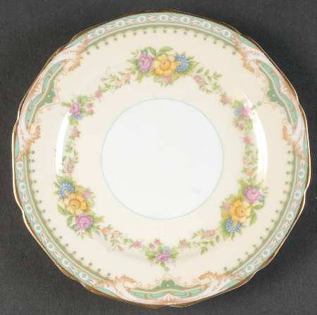 Goldconda Bread & Butter Plate