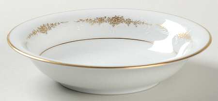 Goldcourt Fruit/Dessert (Sauce) Bowl