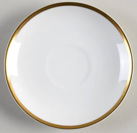 The Goldena Saucer