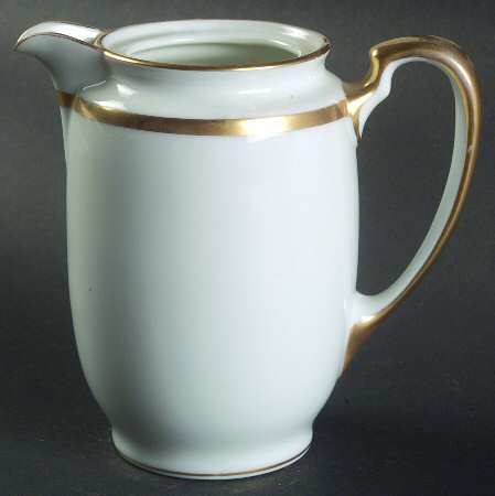 The Goldena Large Syrup No Lid