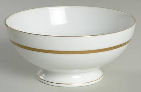 The Goldena Cranberry Bowl