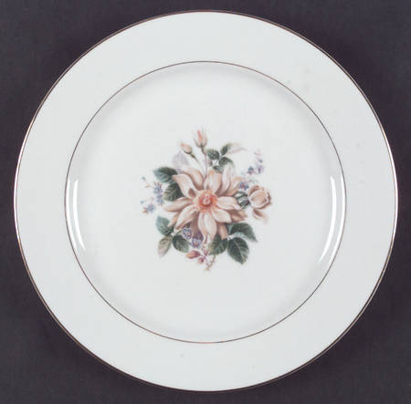 Goldenrose by Noritake