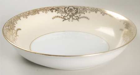 Goldenglo Coupe Soup Bowl
