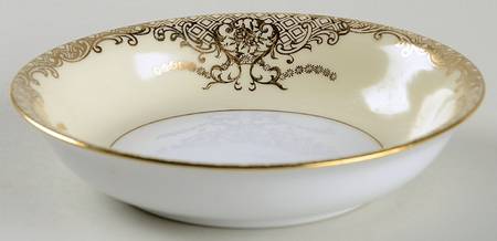 Goldenglo Fruit/Dessert (Sauce) Bowl
