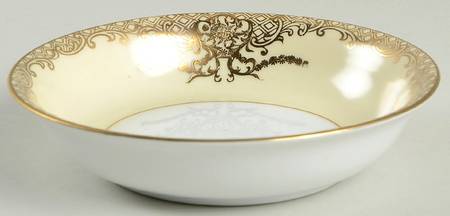 Goldenglo Fruit/Dessert (Sauce) Bowl