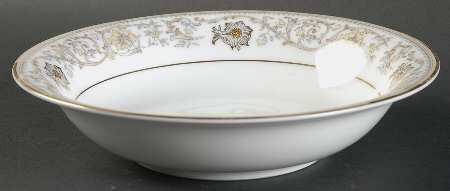 Goldette Coupe Soup Bowl
