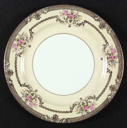 Goldfleur by Noritake