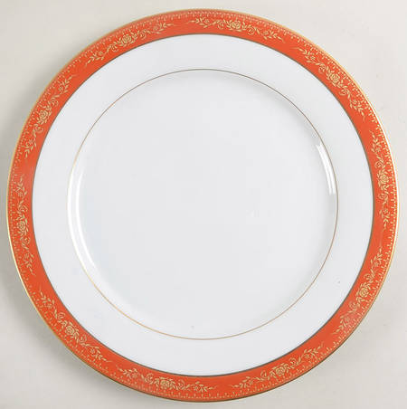 Goldhill by Noritake