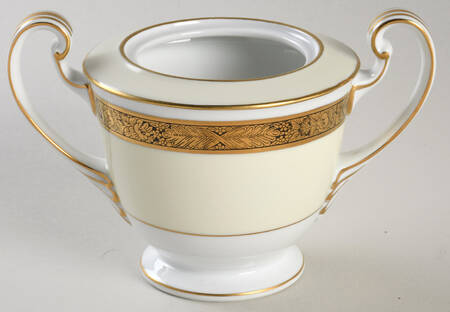 Goldkin (4985) Mini Sugar Bowl No Lid