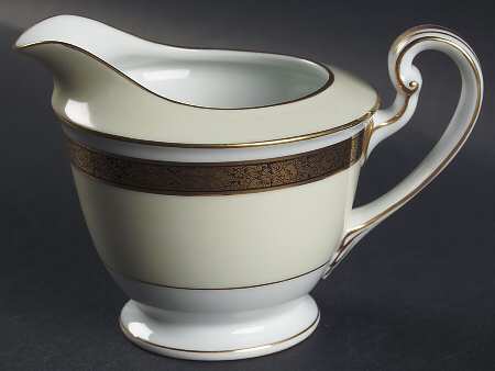 Creamer