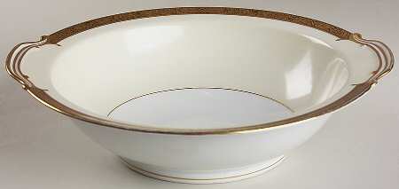 Goldkin (4985) 10" Round Vegetable Bowl