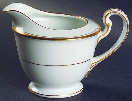 Goldlane Creamer