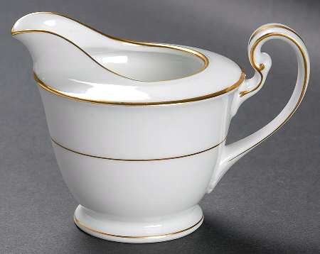 Goldlane Mini Creamer