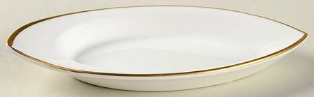 Goldlane Small Ashtray