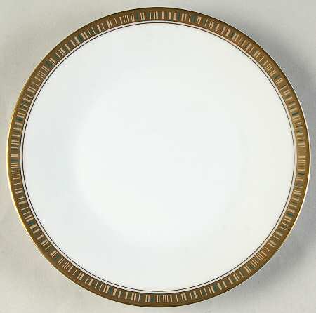 Goldlane Bread & Butter Plate