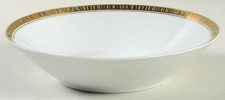 Goldlane Coupe Soup Bowl