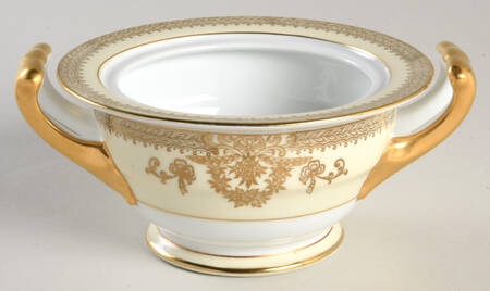 Goldlea Sugar Bowl No Lid