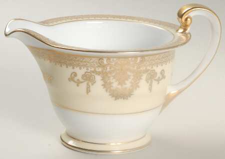 Goldlea Creamer