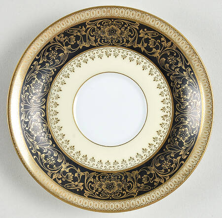 Goldlea Saucer for Demitasse Cup