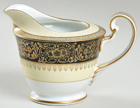 Goldlea Mini Creamer