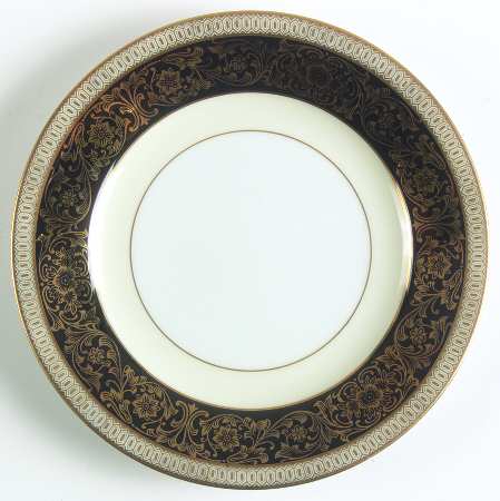 Goldlea Bread & Butter Plate