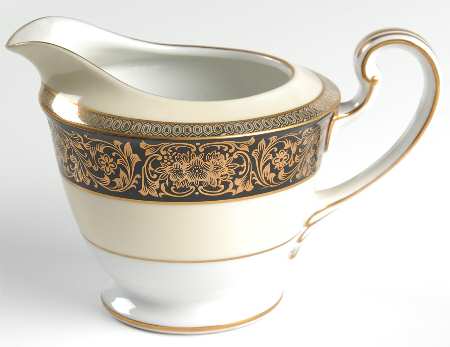 Goldlea Creamer