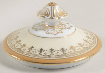 Goldleigh Lid for Sugar Bowl