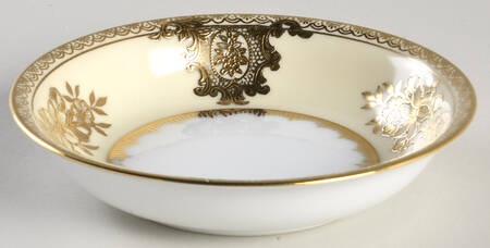 Goldlinda Fruit/Dessert (Sauce) Bowl