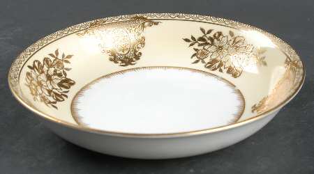 Goldlinda Coupe Soup Bowl