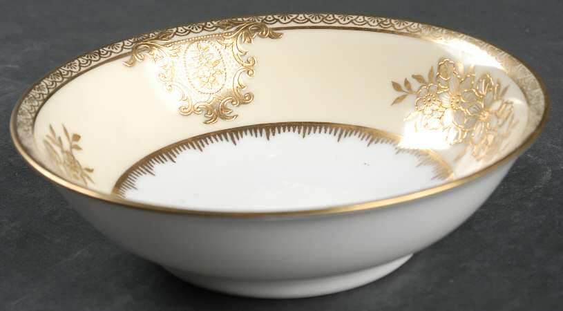 Goldlinda Coupe Cereal Bowl
