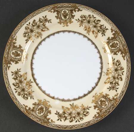 Goldlinda by Noritake