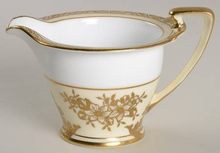 Goldlinda Creamer