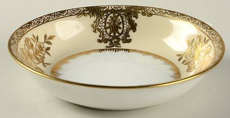 Goldlinda Fruit/Dessert (Sauce) Bowl