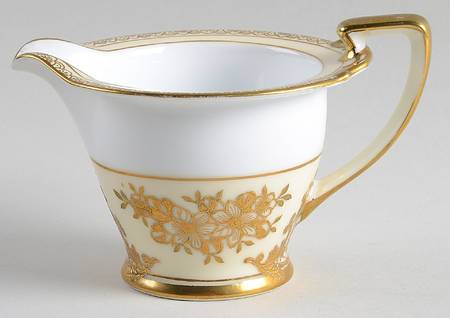 Goldlinda Creamer