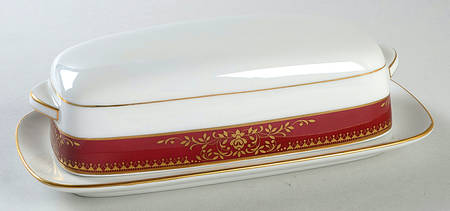 Goldmere 1/4 Lb Covered Butter