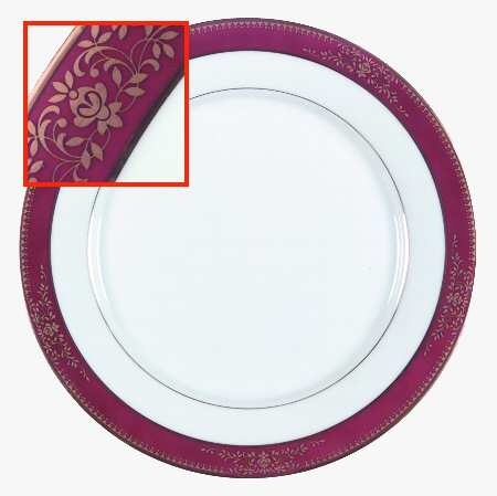 Goldmere by Noritake