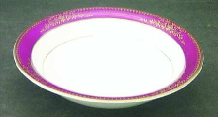Goldmere Coupe Soup Bowl