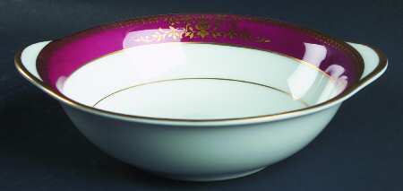 Goldmere Lugged Cereal Bowl