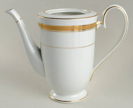 Goldridge Coffee Pot No Lid