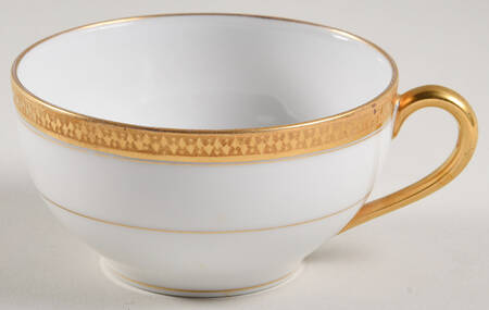 Goldridge Flat Cup