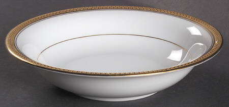Goldridge Coupe Soup Bowl