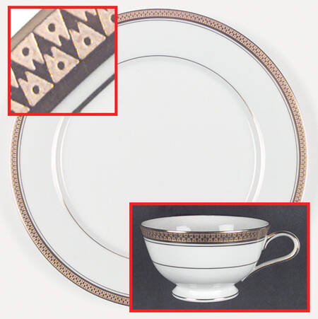 Noritake, 5480 | Replacements, Ltd.