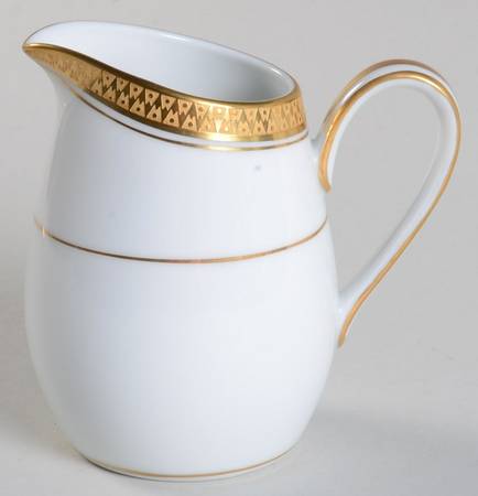 Goldridge Mini Creamer