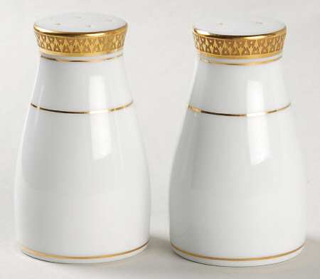 Goldridge Salt & Pepper Set